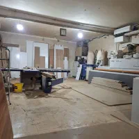 برشکار و مونتاژ کار کابینت