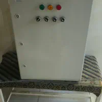 تابلو برق استخر و موتور خانه|مصالح و تجهیزات ساختمان|فردیس, فرامرزیه|دیوار