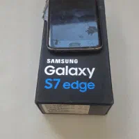 برد گوشی گلکسی اس ۷ اج