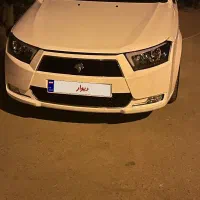 دنا اتومات توربو مدل ۱۴۰۰ کم کار