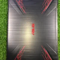 لبتاب گیمینگ ASUS
