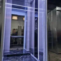 آسانسور خود را از تولید کننده تهیه کنین|مصالح و تجهیزات ساختمان|تبریز, |دیوار