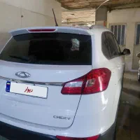 تیگو5 مدل95 درحد