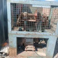 فروش دستگاه پوشال زن|ماشینآلات صنعتی|بیرجند, |دیوار