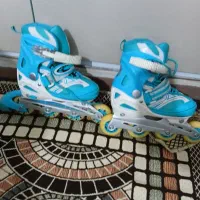 اسکیت درحدنو