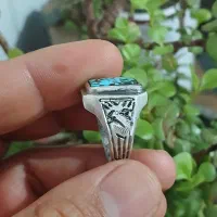 نقره عیار 90