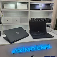 لپتاپ Dell 5591 i5H سری لتتیود کربن نسل هشتم|رایانه همراه|رشت, دیلمان|دیوار