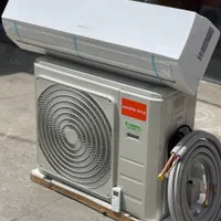 کولرگازی ۳۰هزار جنرال گلد (ویتالی)(سنگین)|کولر گازی و فن‌کوئل|بجنورد, |دیوار