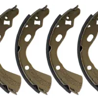 لنت جلو و عقب لیفان x60 آریو z300 بسترن شاهین|قطعات یدکی و لوازم جانبی|کرج, ملکآباد|دیوار