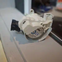 لوازم یدکی ماشین ظرفشویی ایندزیت|ماشین ظرفشویی|تهران, شهرک آسمان|دیوار