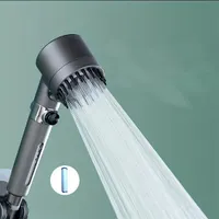 فشار آب دوش خونه‌تو چند برابر کن/با سردوش توربوجت|خدمات پیشه و مهارت|اردبیل, |دیوار