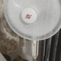 پنکه پارس خزر