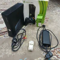 ایکس باکس ۳۶۰ اسلیم xbox 360 slim