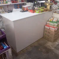 میز کار و دخل