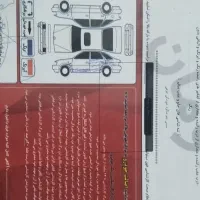 ساینا مد98|خودرو سواری و وانت|تبریز, |دیوار