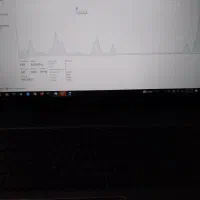 لپتاپ اچ پی|رایانه همراه|تهران, الهیه|دیوار