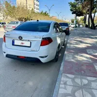 برلیانس اتومات موتور بزرگ