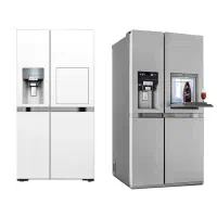 ساید بای ساید+ هدیه رایگان