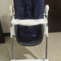 صندلی غذای کودک گود بیبی