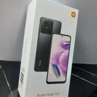 گوشی شیائومی ردمی نوت 12S