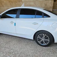 ام‌جی 5، مدل ۲۰۲۴|خودرو سواری و وانت|اهواز, شریعتی جنوبی|دیوار