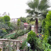 باغ ویلای سرسبز//شرایطی فول مبله شهرکی|فروش خانه و ویلا|رویان, |دیوار