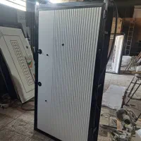 درب ضد سرقت مدل انیتا|مصالح و تجهیزات ساختمان|قدس, شهر‌قدس|دیوار