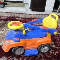 اسباب بازی