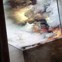 فروش و اجرای سقف کشسان و آسمان مجازی بجای گچ و....|خدمات پیشه و مهارت|کرمان, |دیوار