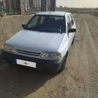 پراید تمیز مدل 94