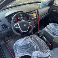 دناپلاس اتوماتیک اپشنال فول فول