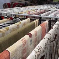 قالیشویی ومبل شویی رفیعی