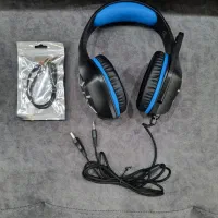 هدست. هدست فوق گیمینگ