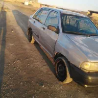 پراید ۱۴۱|خودرو سواری و وانت|اسحاق آباد, |دیوار