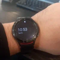 سامسونگ واچ سری ۴ کلاسیک ۴۶mm