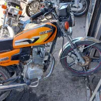 موتور سیکلت