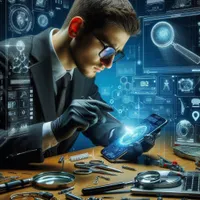 خدمات نرم افزاری موبایل