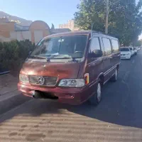 بنزmb140|خودرو سواری و وانت|شیراز, بید زرد|دیوار