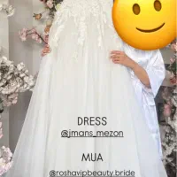 لباس عروس
