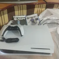 ps5 fat 1216سالم و تمیز|کنسول، بازی ویدئویی و آنلاین|تهران, ونک|دیوار