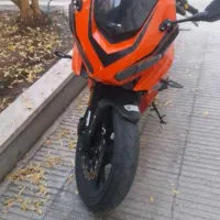 موتور GP2 ۲۰۰cc|موتورسیکلت|تهران, حکیمیه|دیوار