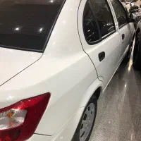 ساینا Sدوگانه فابریک ۱۴۰۳|خودرو سواری و وانت|اصفهان, مارچین|دیوار