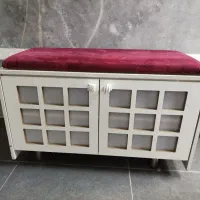جا کفشی نو تمام ام دی اف
