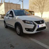 کوییک GXR فول مدل ۱۴۰۳ در حد خشک ۸۵گانه|خودرو سواری و وانت|پاکدشت, پاکدشت (مامازند)|دیوار