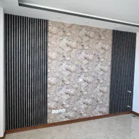 دکوراسیون داخلی پارکت کابینت کاغذ دیواری|خدمات پیشه و مهارت|زنجان, |دیوار