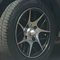 رینگ اسپرت پراید BBS