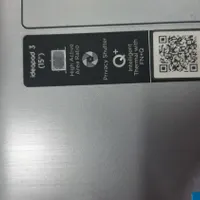 اپتاپ ideapad 3 یک ترا|رایانه همراه|لنگرود, |دیوار