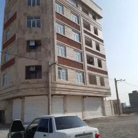 آپارتمان 80 متری شهرک یاس