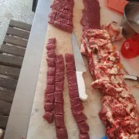 کار در مرغ فروشی