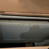 درب ورودی